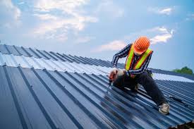 Best Metal Roofing Installation  in South Barrington, IL